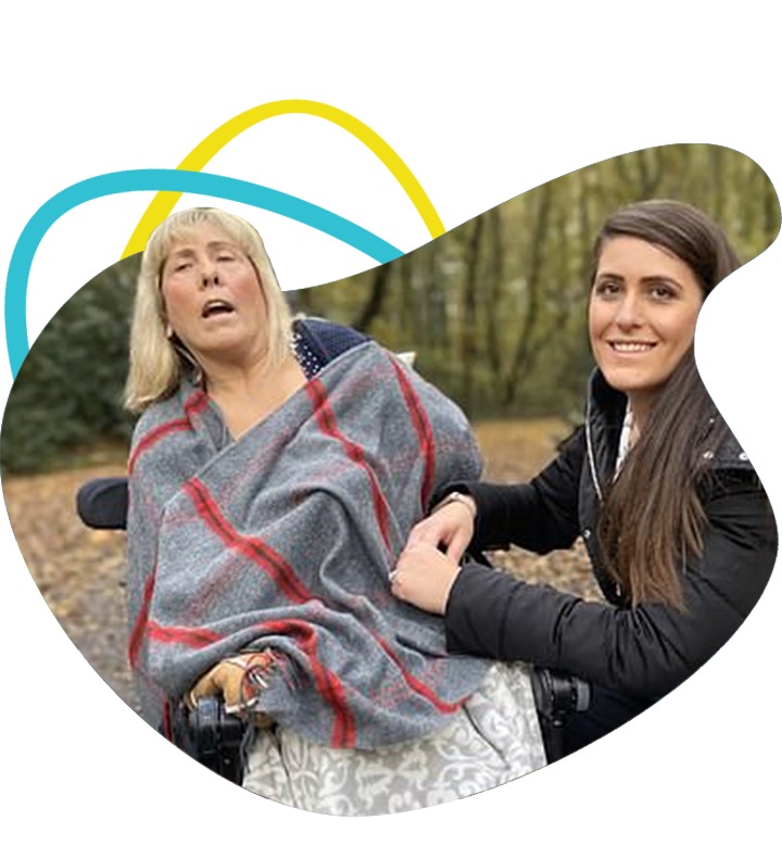 Huntington's Disease Australia Support Nest