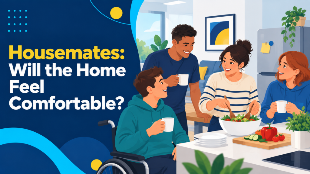 Housemates-Will-the-Home-Feel-Comfortable