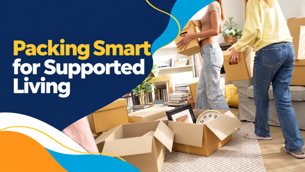 Packing-Smart-for-Supported-Living